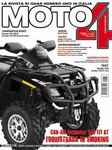Moto4 Aprile 2009