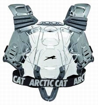 PETTORINA CROSS ARCTIC CAT